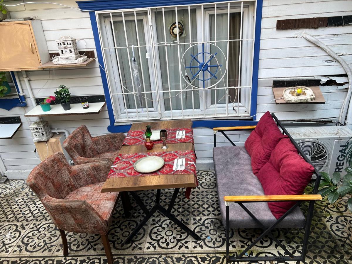 Hagia Sophia Family Hotel Istanbul Luaran gambar