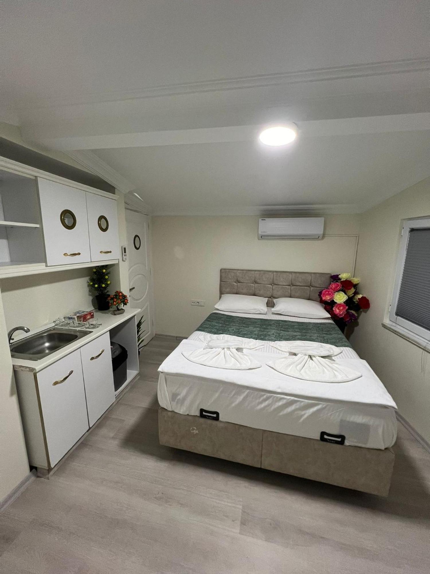 Hagia Sophia Family Hotel Istanbul Luaran gambar