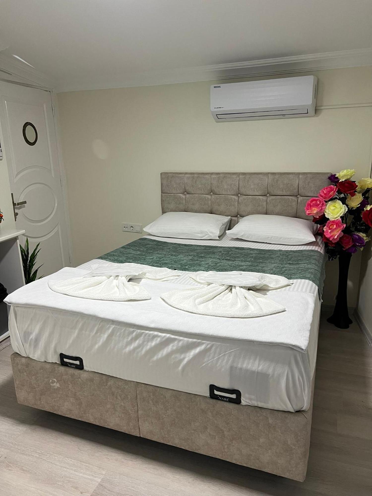 Hagia Sophia Family Hotel Istanbul Luaran gambar