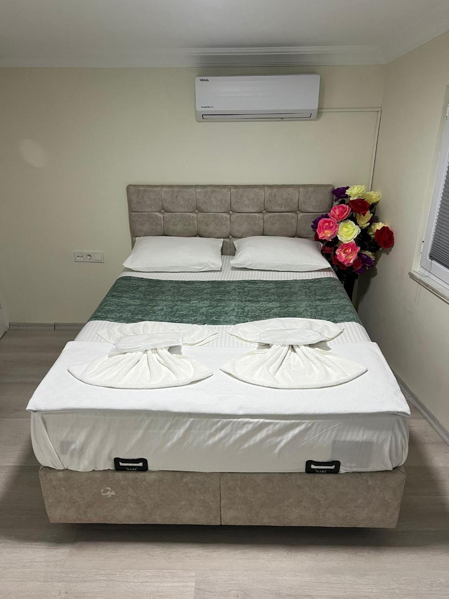 Hagia Sophia Family Hotel Istanbul Luaran gambar