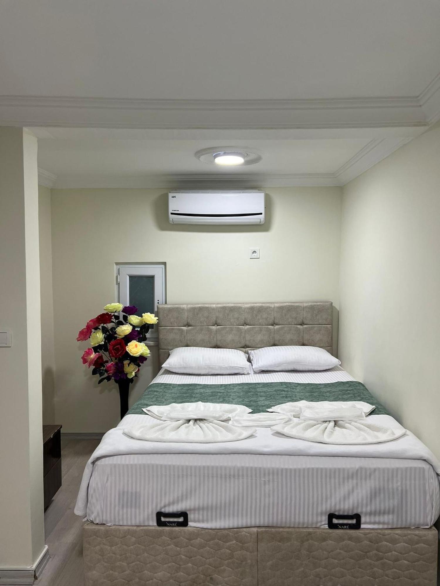 Hagia Sophia Family Hotel Istanbul Luaran gambar