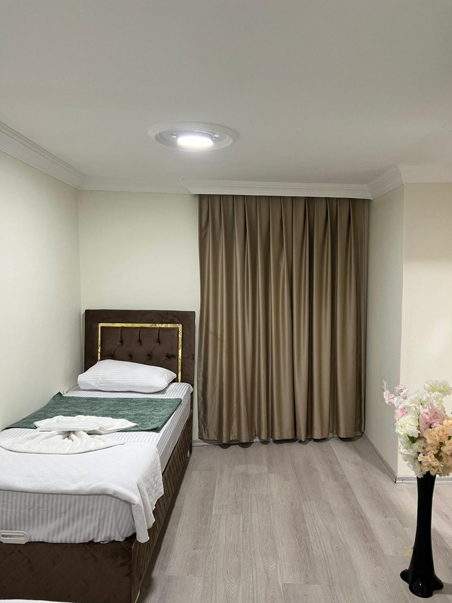 Hagia Sophia Family Hotel Istanbul Luaran gambar