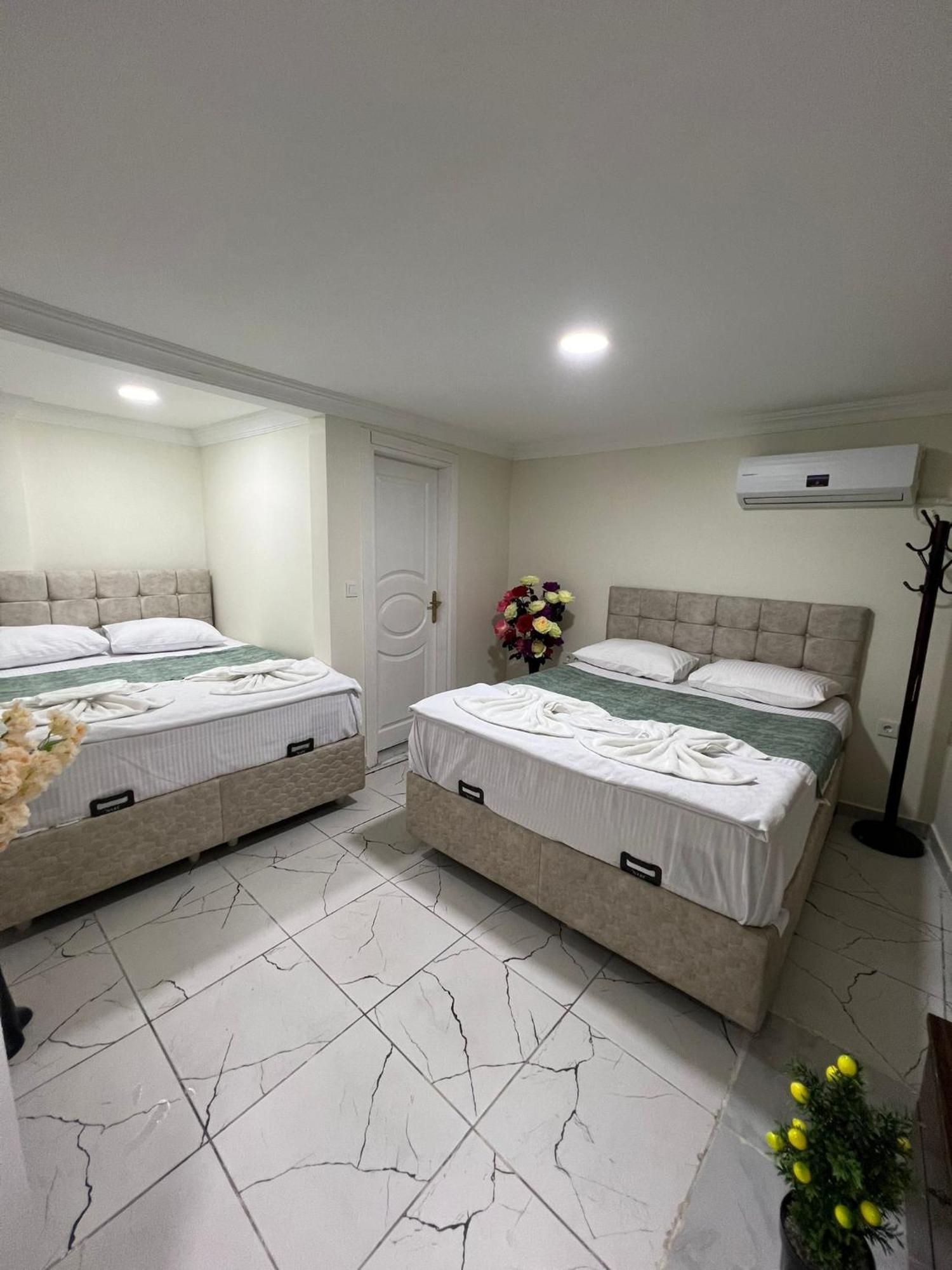 Hagia Sophia Family Hotel Istanbul Luaran gambar