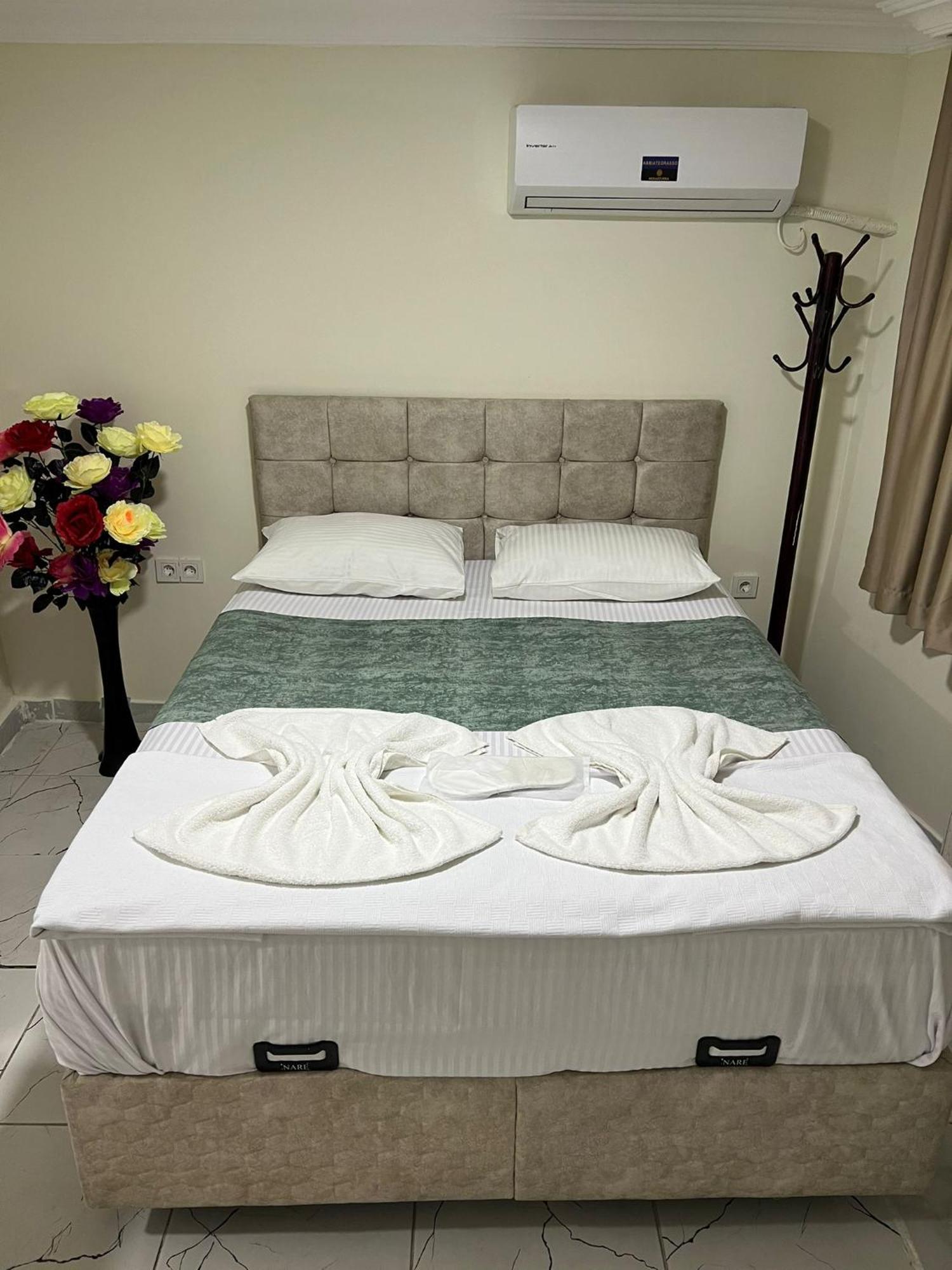 Hagia Sophia Family Hotel Istanbul Luaran gambar