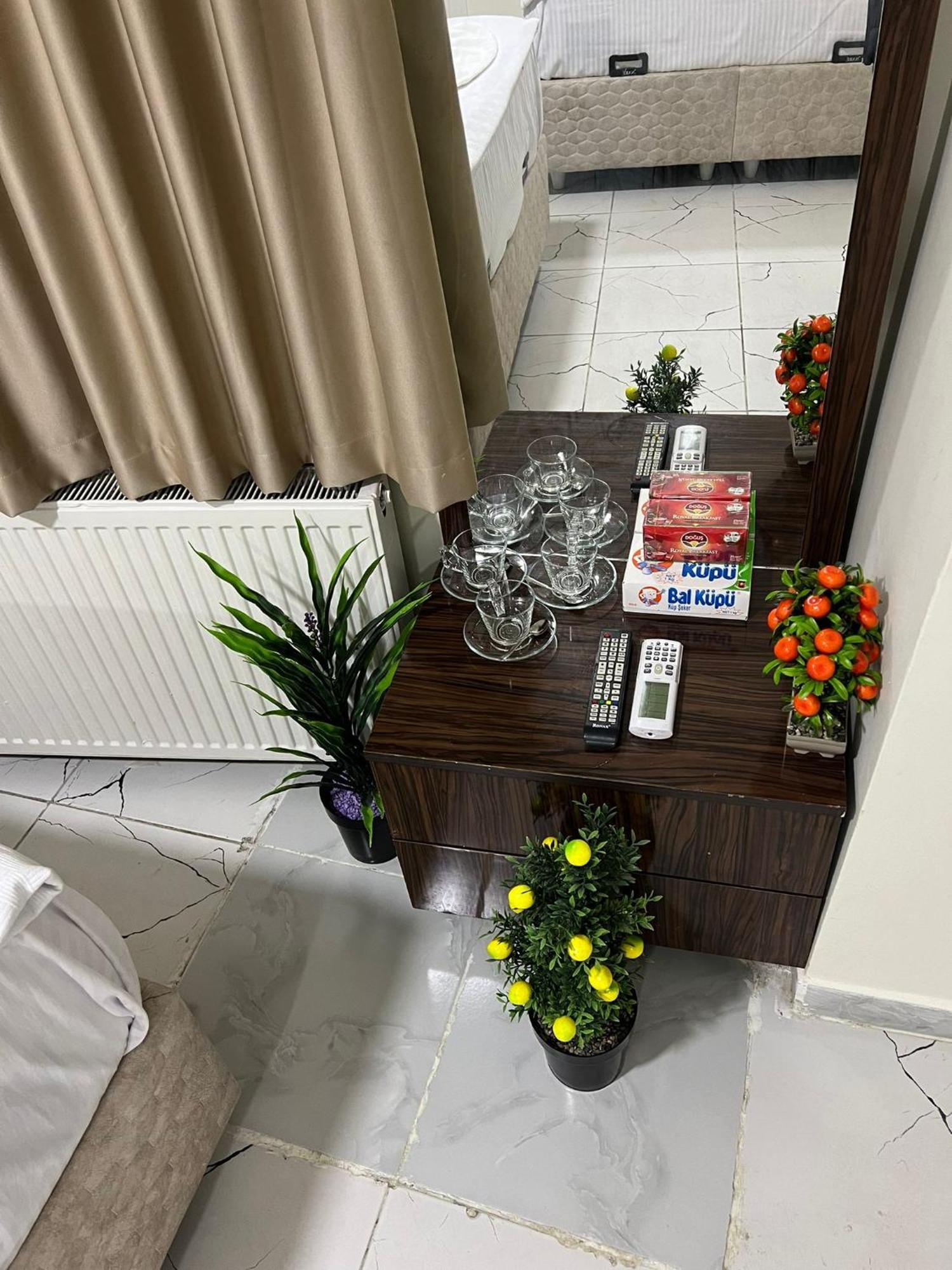 Hagia Sophia Family Hotel Istanbul Luaran gambar