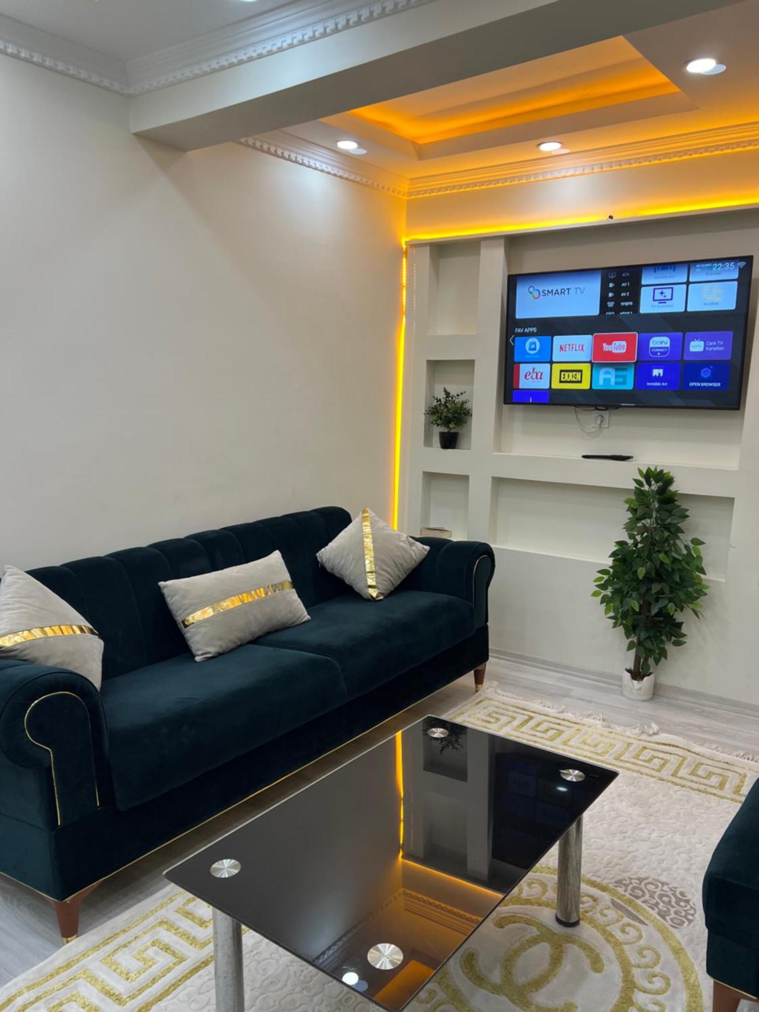 Hagia Sophia Family Hotel Istanbul Luaran gambar