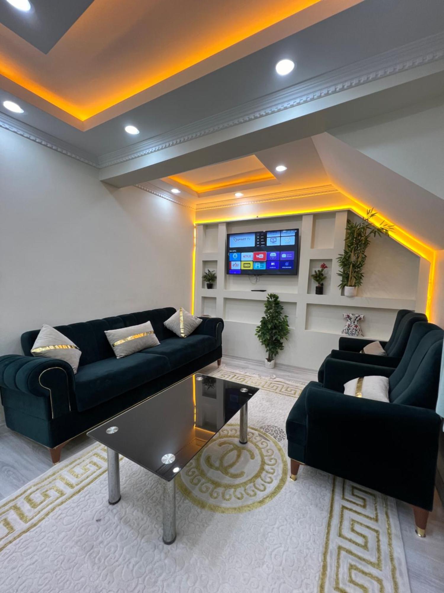 Hagia Sophia Family Hotel Istanbul Luaran gambar