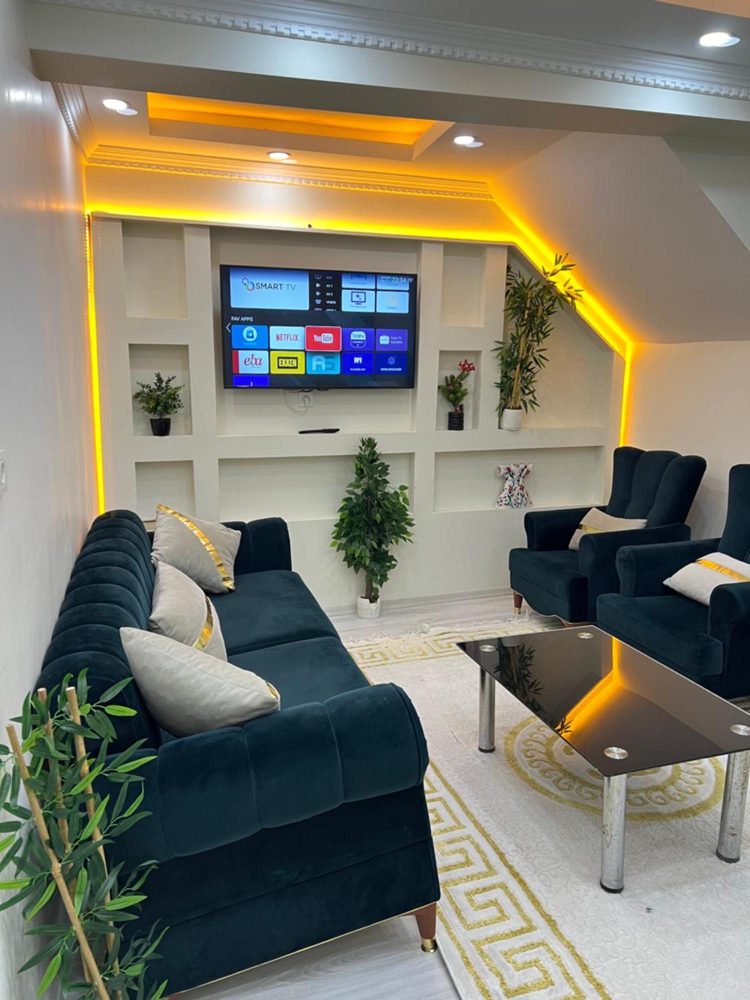 Hagia Sophia Family Hotel Istanbul Luaran gambar