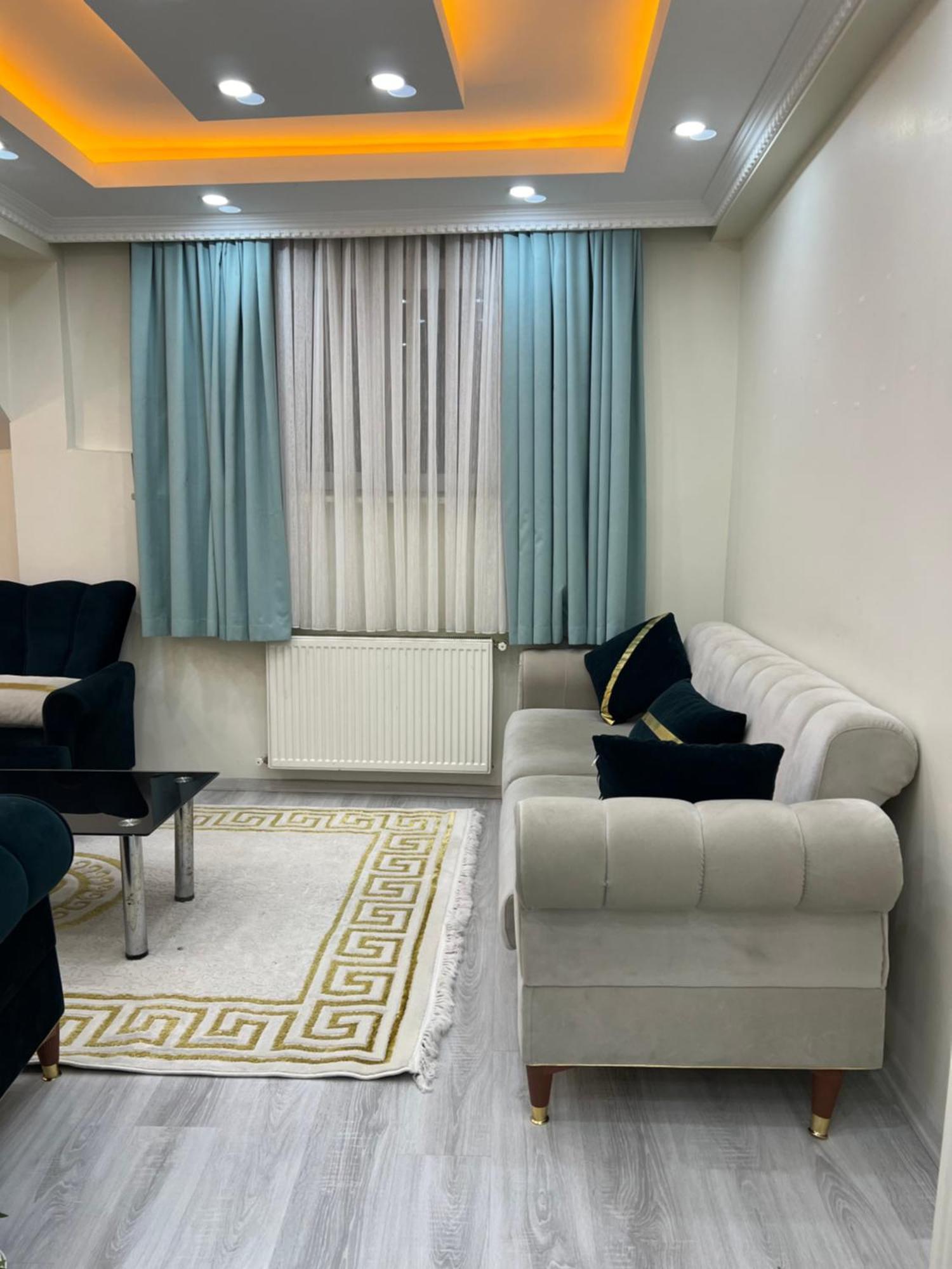 Hagia Sophia Family Hotel Istanbul Luaran gambar