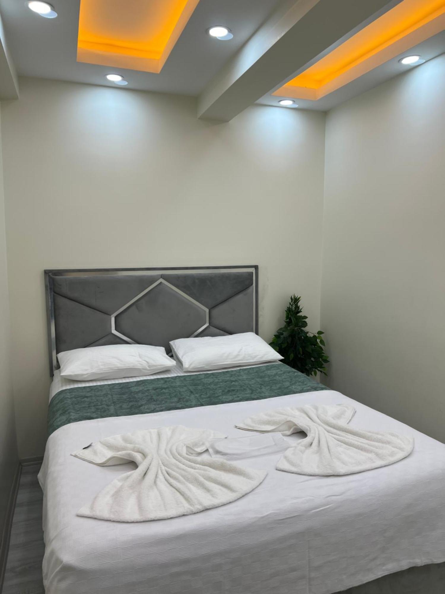 Hagia Sophia Family Hotel Istanbul Luaran gambar