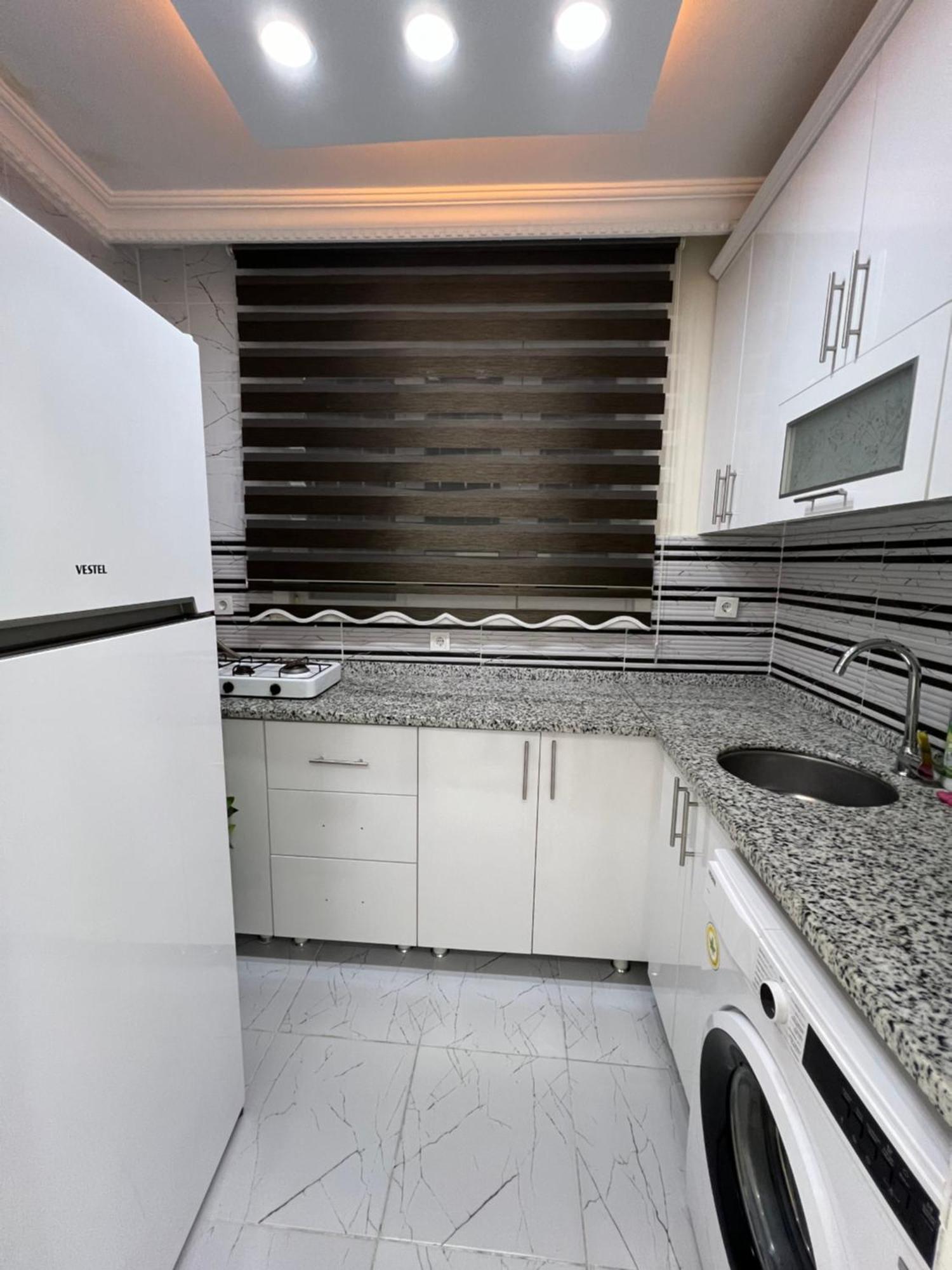 Hagia Sophia Family Hotel Istanbul Luaran gambar