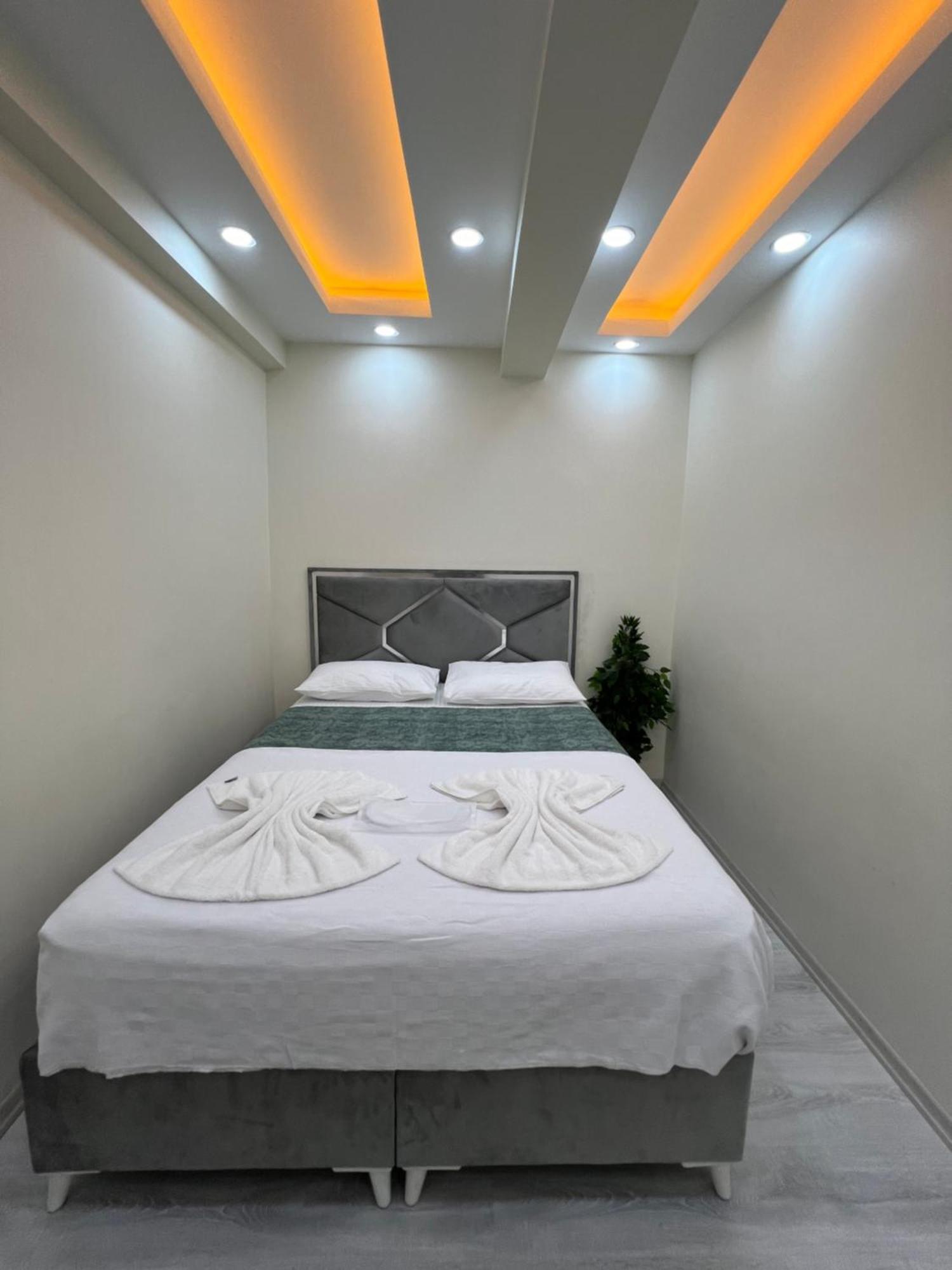 Hagia Sophia Family Hotel Istanbul Luaran gambar