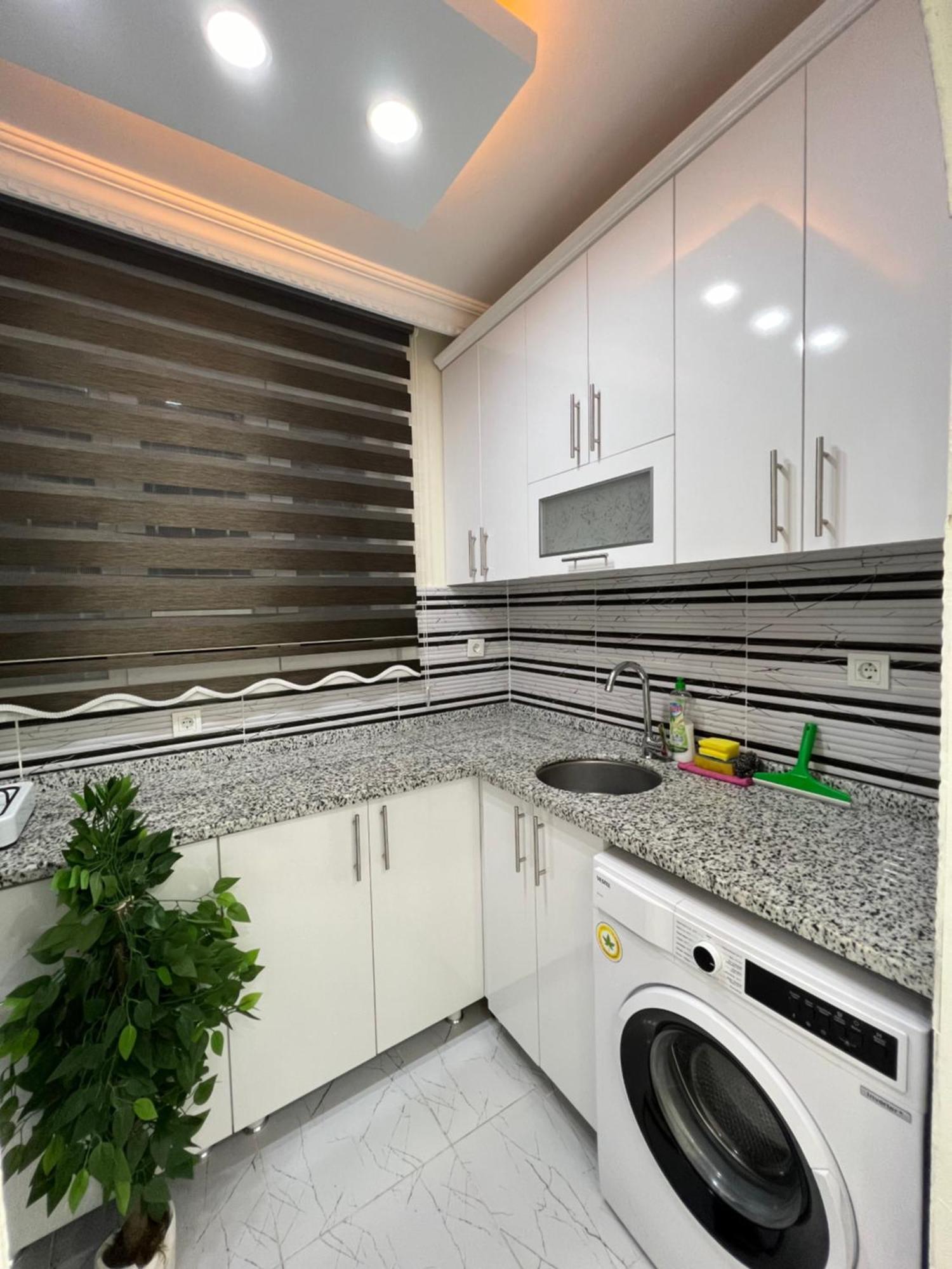 Hagia Sophia Family Hotel Istanbul Luaran gambar