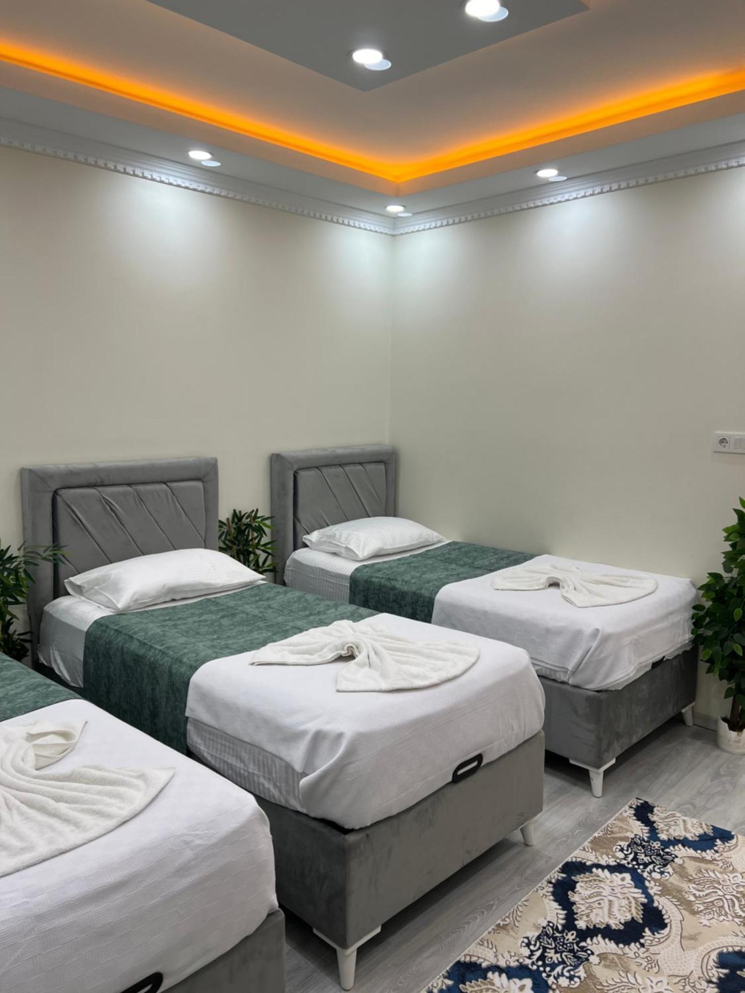 Hagia Sophia Family Hotel Istanbul Luaran gambar