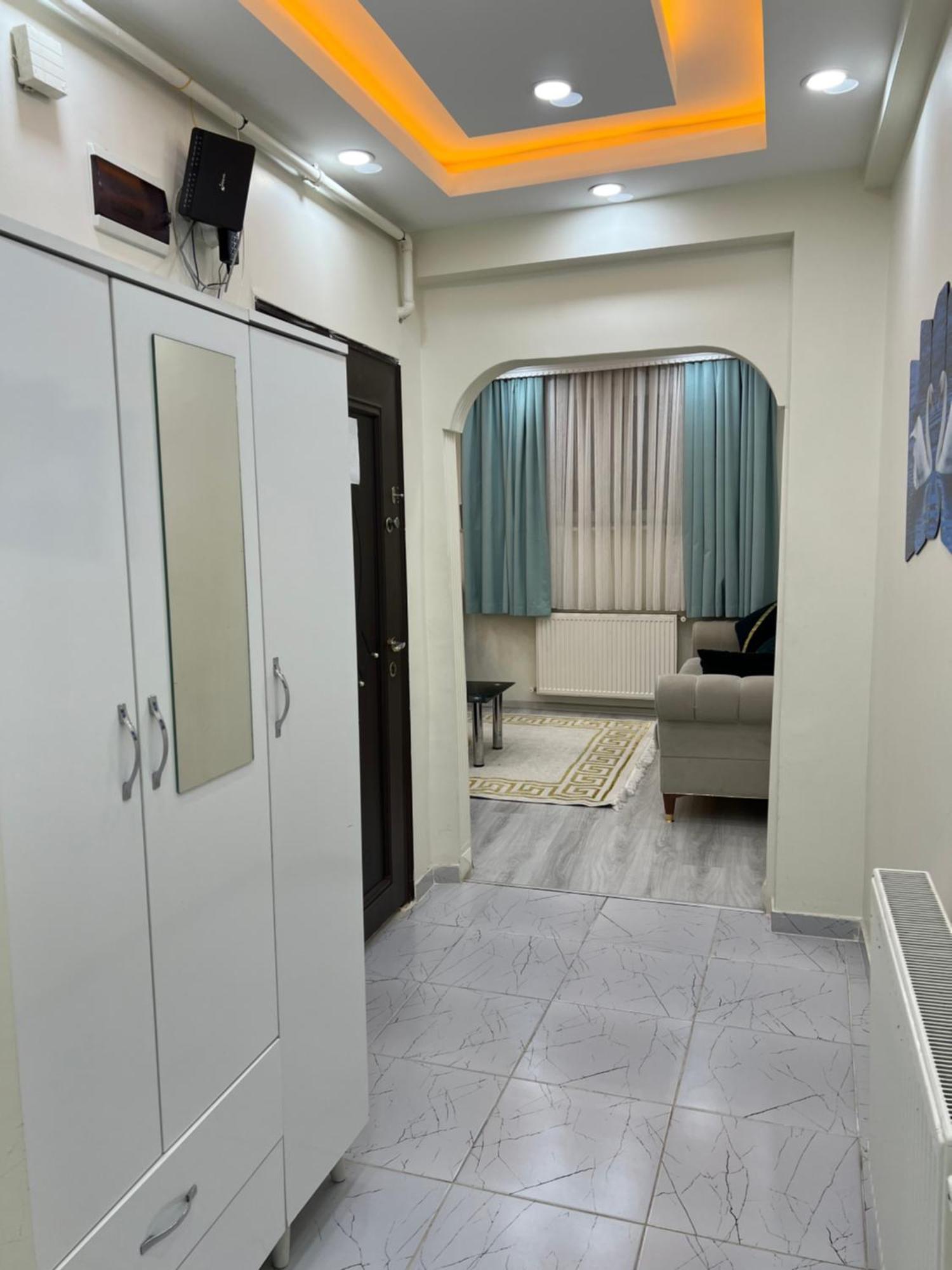 Hagia Sophia Family Hotel Istanbul Luaran gambar