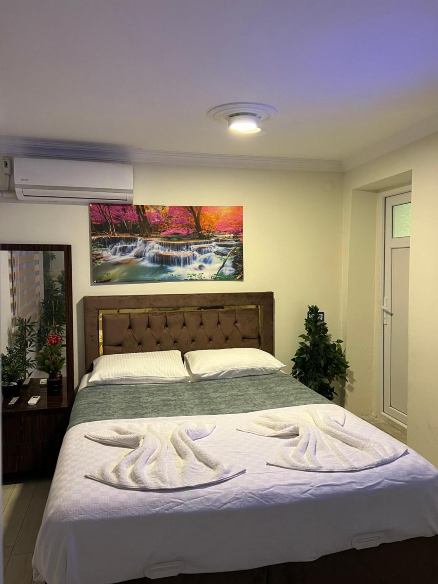 Hagia Sophia Family Hotel Istanbul Luaran gambar