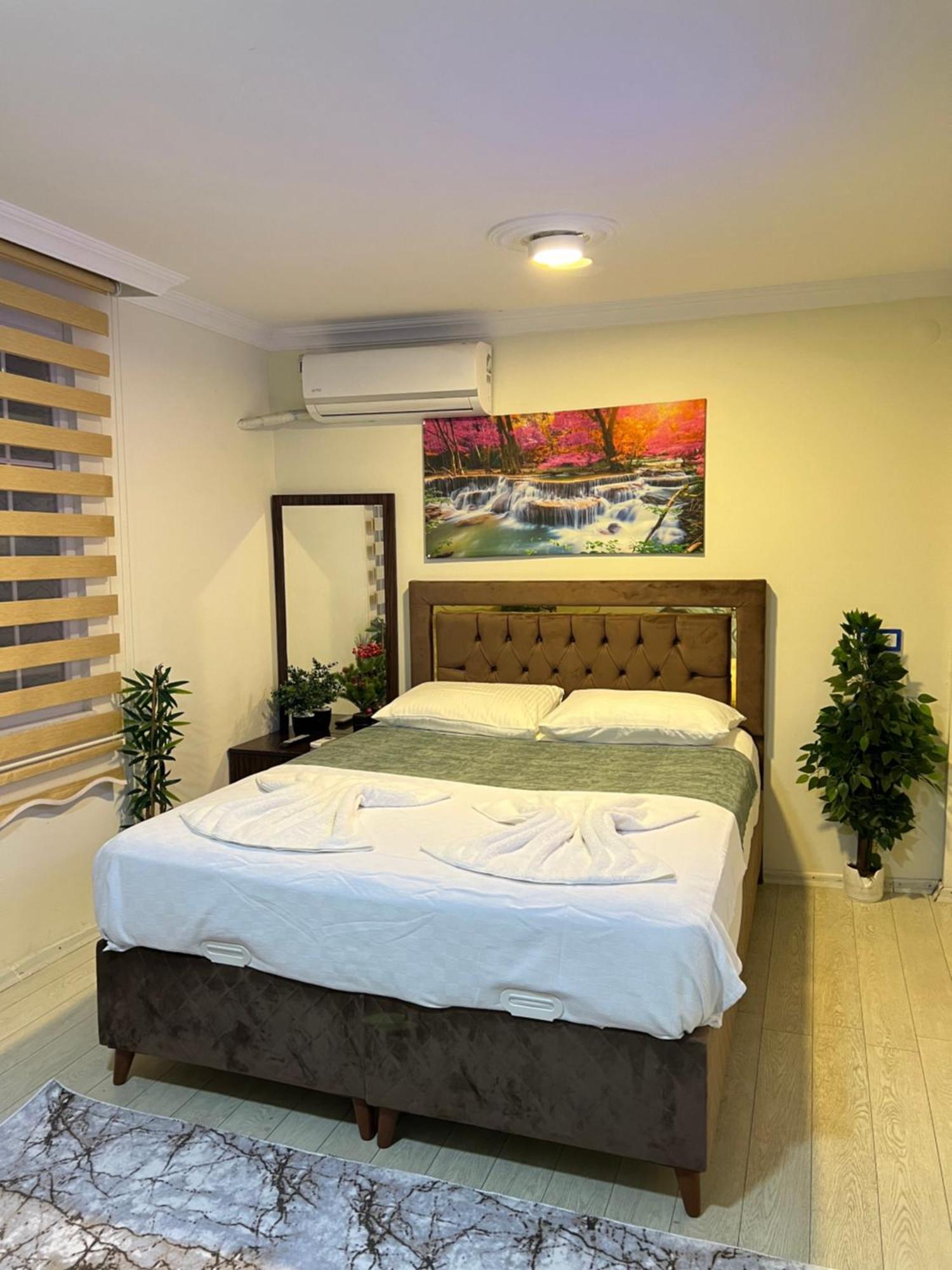 Hagia Sophia Family Hotel Istanbul Luaran gambar