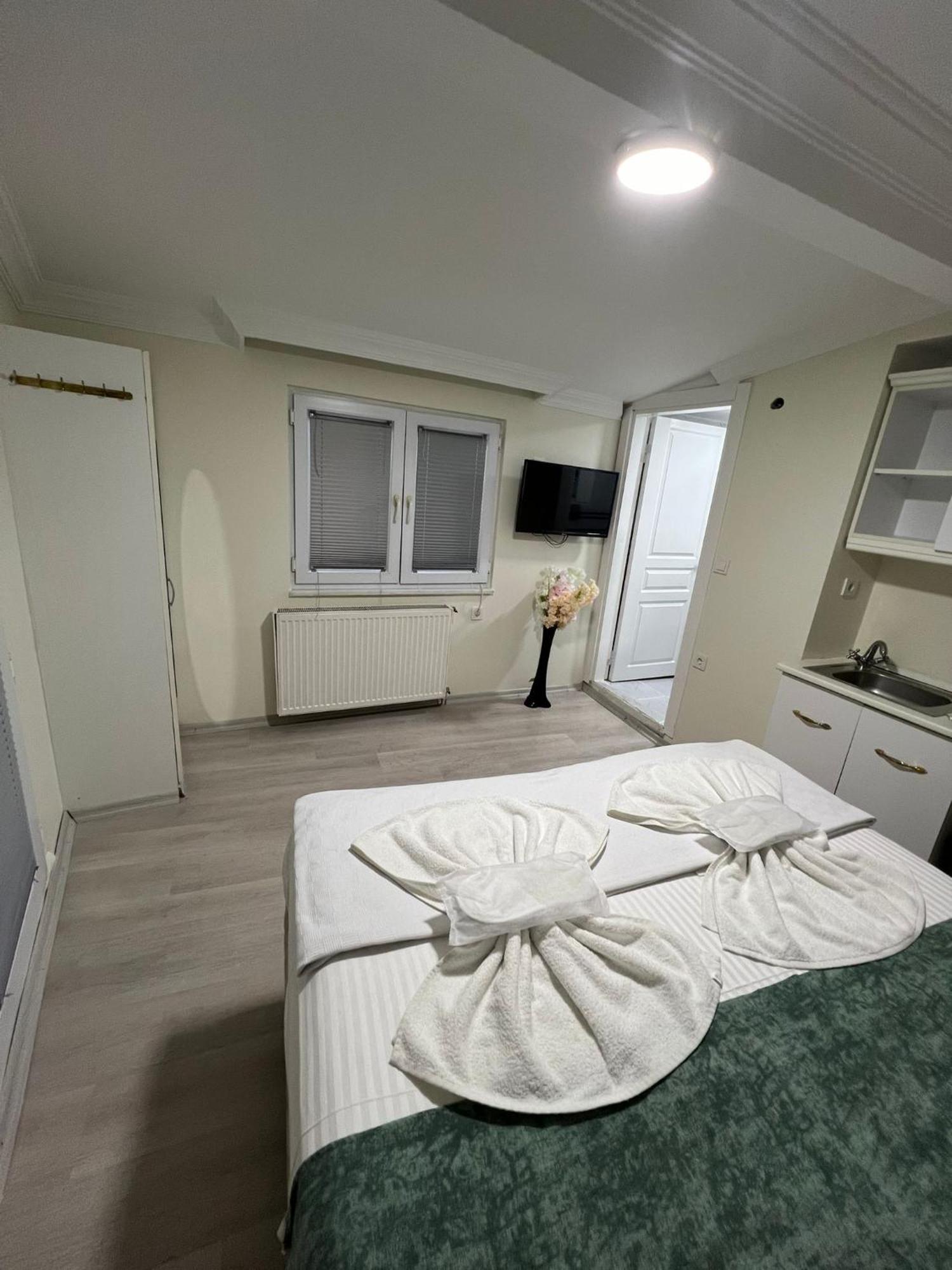 Hagia Sophia Family Hotel Istanbul Luaran gambar
