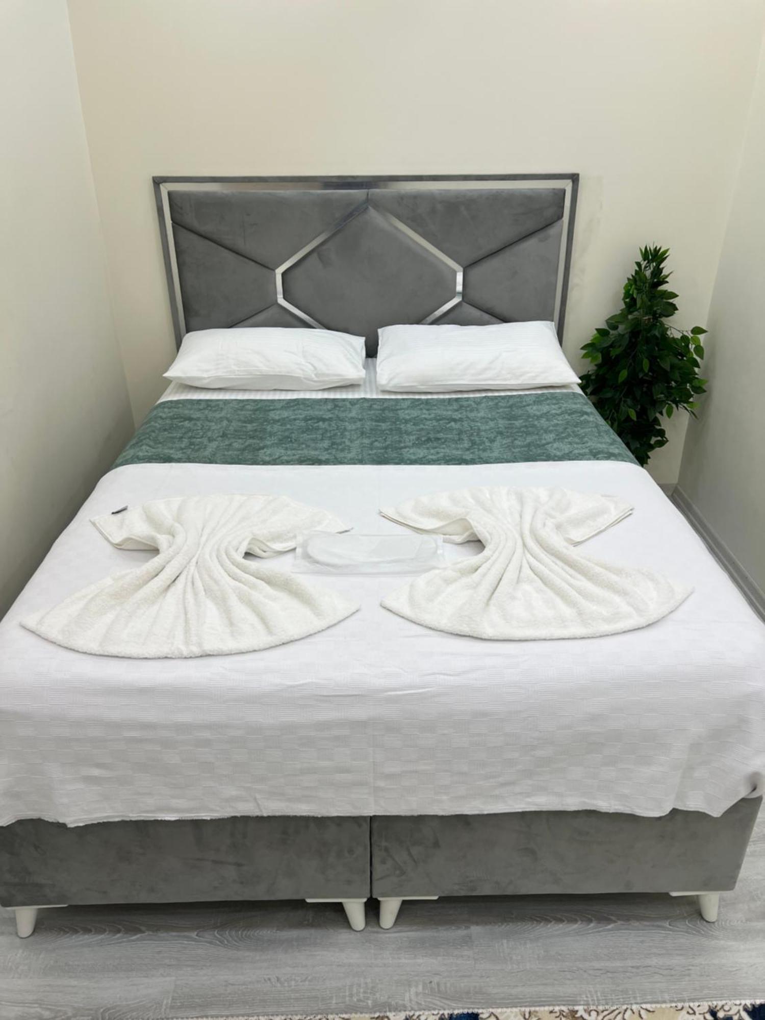 Hagia Sophia Family Hotel Istanbul Luaran gambar